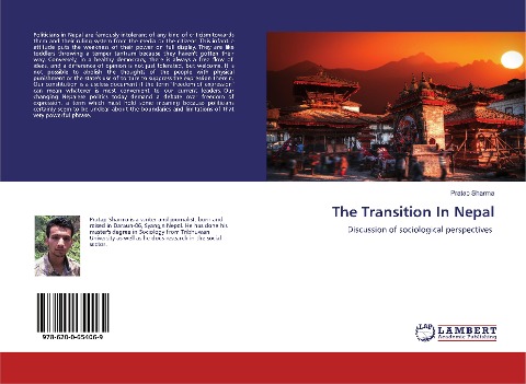 The Transition In Nepal: Discussion of sociological perspectives
