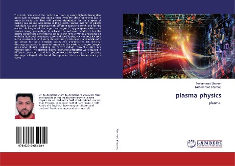 plasma physics: plasma