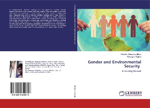 Gender and Environmental Security: A training Manual