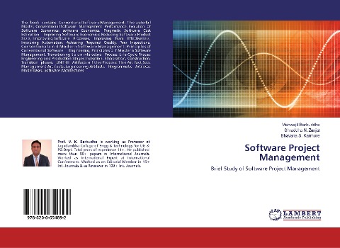 Software Project Management: Brief Study of Software Project Management