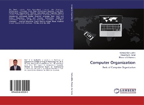 Computer Organization: Basic of Computer Organization