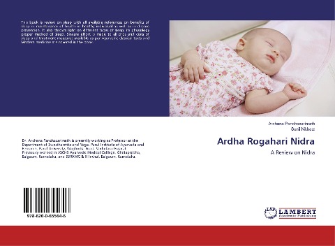 Ardha Rogahari Nidra: A Review on Nidra