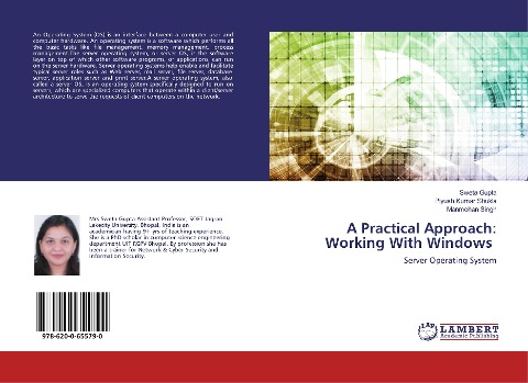 A Practical Approach: Working With Windows: Server Operating System
