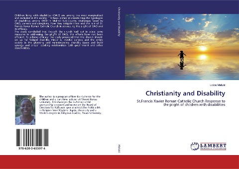 Christianity and Disability: St.Francis Xavier Roman Catholic Church Response to the plight of children with disabilities