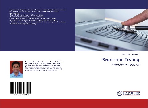 Regression Testing: A Model Driven Approach
