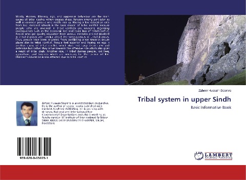 Tribal system in upper Sindh: Basic Informative Book
