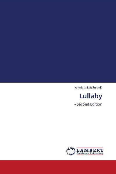 Lullaby: - Second Edition