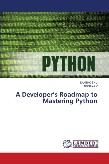 A Developers Roadmap to Mastering Python