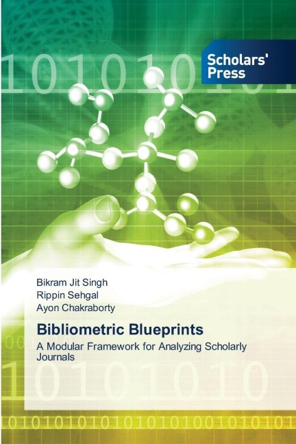 Bibliometric Blueprints: A Modular Framework for Analyzing Scholarly Journals