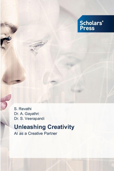 Unleashing Creativity: AI as a Creative Partner