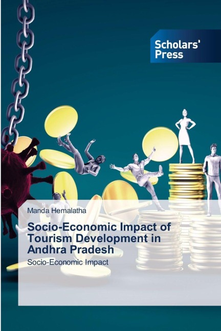 Socio-Economic Impact of Tourism Development in Andhra Pradesh: Socio-Economic Impact