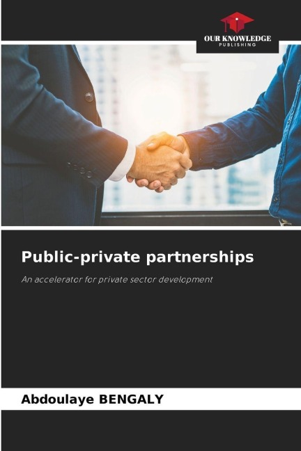Public-private partnerships: An accelerator for private sector development