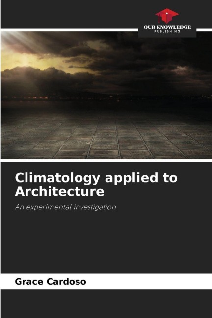 Climatology applied to Architecture: An experimental investigation