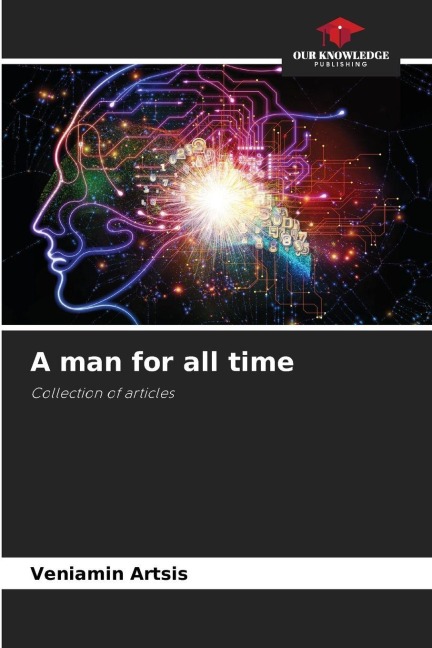 A man for all time: Collection of articles