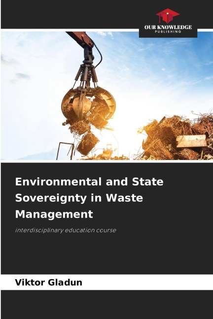 Environmental and State Sovereignty in Waste Management: interdisciplinary education course