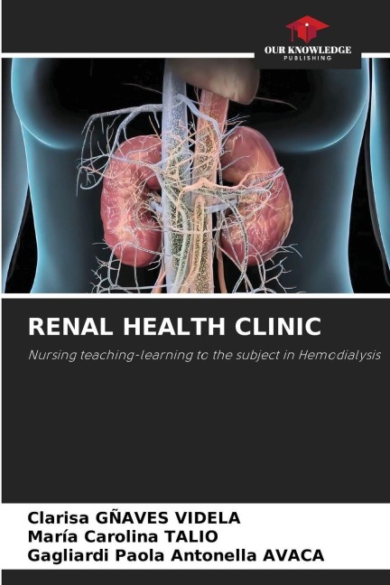 RENAL HEALTH CLINIC: Nursing teaching-learning to the subject in Hemodialysis