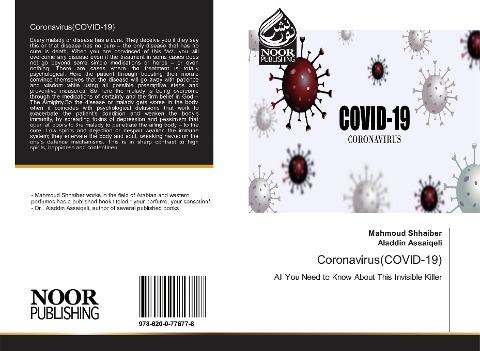 Coronavirus(COVID-19): All You Need to Know About This Invisible Killer