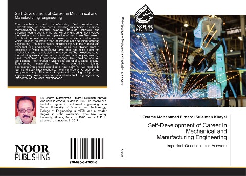 Self-Development of Career in Mechanical and Manufacturing Engineering: Important Questions and Answers