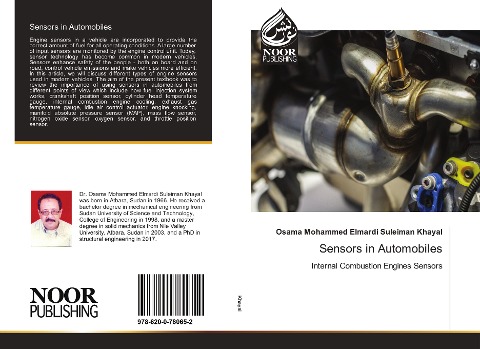 Sensors in Automobiles: Internal Combustion Engines Sensors