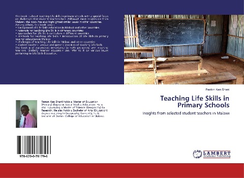 Teaching Life Skills in Primary Schools: Insights from selected student teachers in Malawi