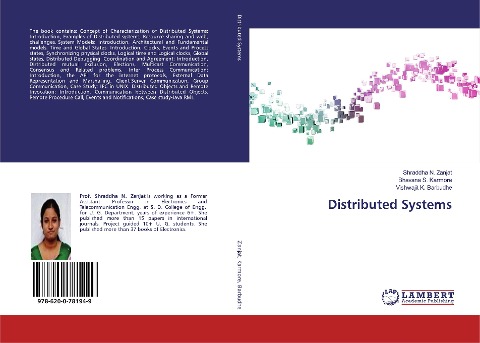 Distributed Systems
