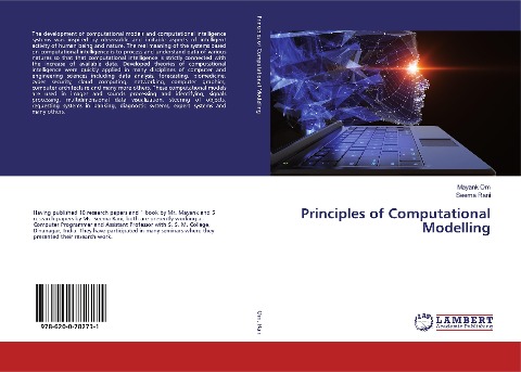 Principles of Computational Modelling
