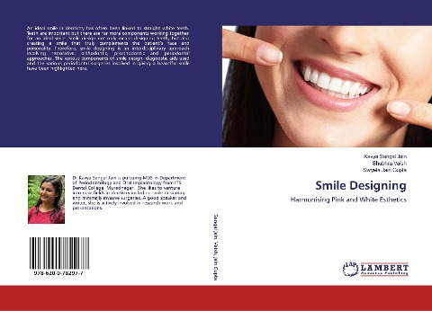 Smile Designing: Harmonising Pink and White Esthetics