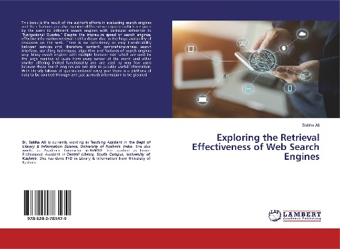 Exploring the Retrieval Effectiveness of Web Search Engines