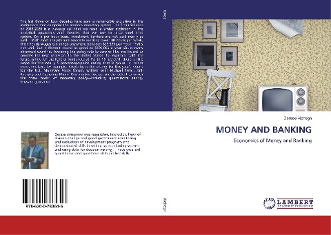 MONEY AND BANKING: Economics of Money and Banking