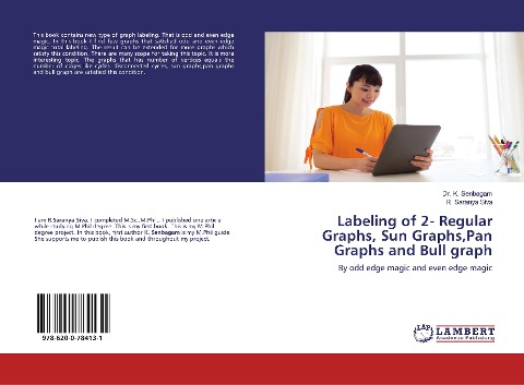 Labeling of 2- Regular Graphs, Sun Graphs,Pan Graphs and Bull graph: By odd edge magic and even edge magic