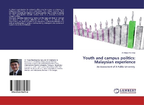 Youth and campus politics: Malaysian experience: An Assessment of A Public University