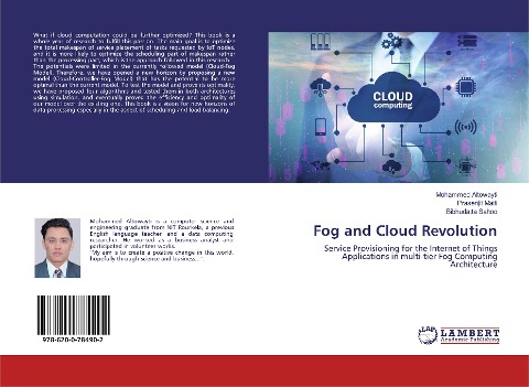 Fog and Cloud Revolution: Service Provisioning for the Internet of Things Applications in multi-tier Fog Computing Architecture