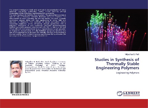 Studies in Synthesis of Thermally Stable Engineering Polymers: Engineering Polymers