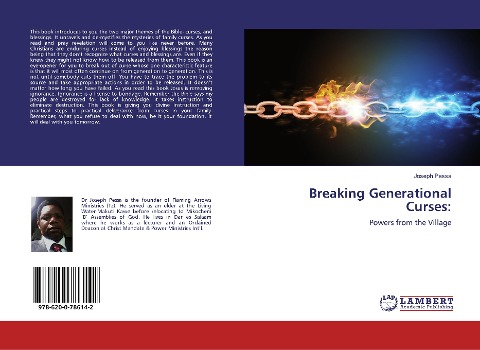 Breaking Generational Curses:: Powers from the Village