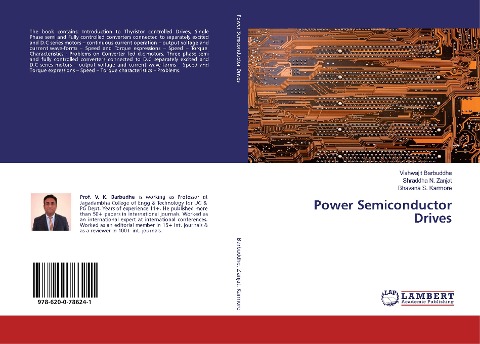 Power Semiconductor Drives