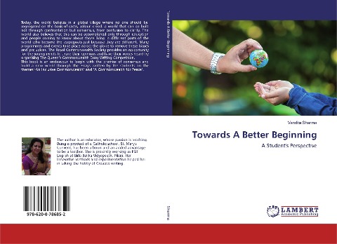 Towards A Better Beginning: A Students Perspective