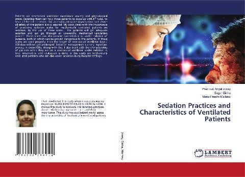 Sedation Practices and Characteristics of Ventilated Patients