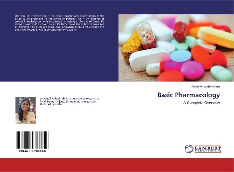 Basic Pharmacology: A Complete Overveiw
