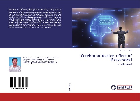 Cerebroprotective effect of Resveratrol: A Bioflavonoid