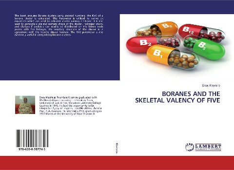 BORANES AND THE SKELETAL VALENCY OF FIVE