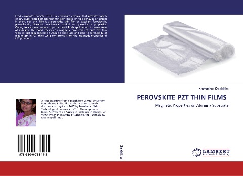 PEROVSKITE PZT THIN FILMS: Magnetic Properties on Alumina Substrate