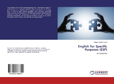 English for Specific Purposes (ESP): An Overview