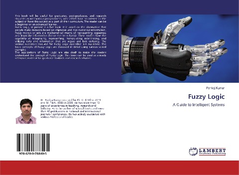 Fuzzy Logic: A Guide to Intelligent Systems