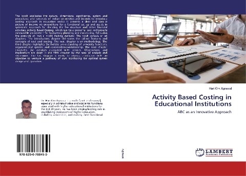 Activity Based Costing in Educational Institutions: ABC as an Innovative Approach