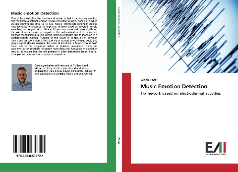 Music Emotion Detection: Framework based on electrodermal activities