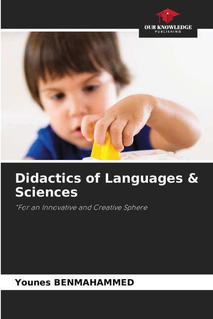 Didactics of Languages & Sciences: For an Innovative and Creative Sphere