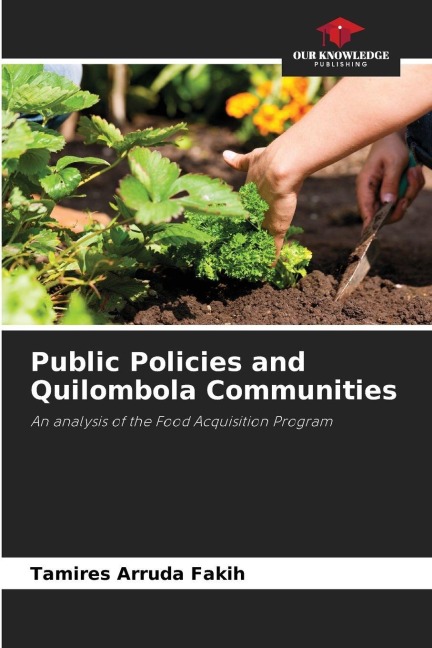 Public Policies and Quilombola Communities: An analysis of the Food Acquisition Program