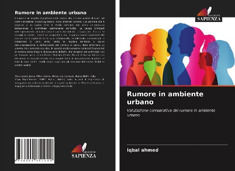 Rumore in ambiente urbano: Valutazione comparativa del rumore in ambiente urbano