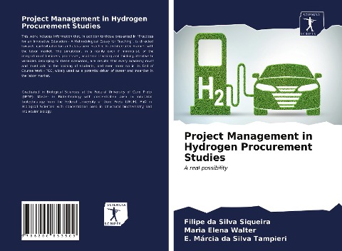 Project Management in Hydrogen Procurement Studies: A real possibility