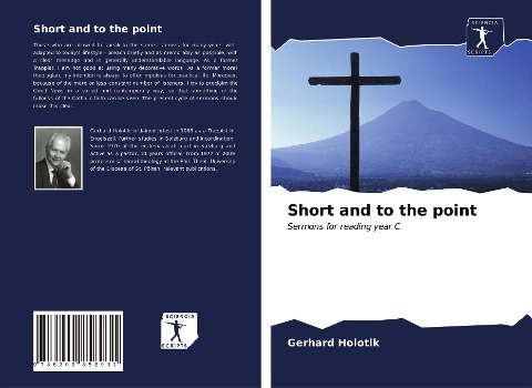 Short and to the point: Sermons for reading year C